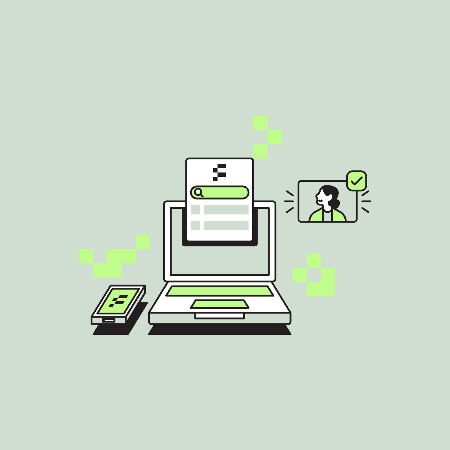 A Short History of Digital Consent in Healthcare