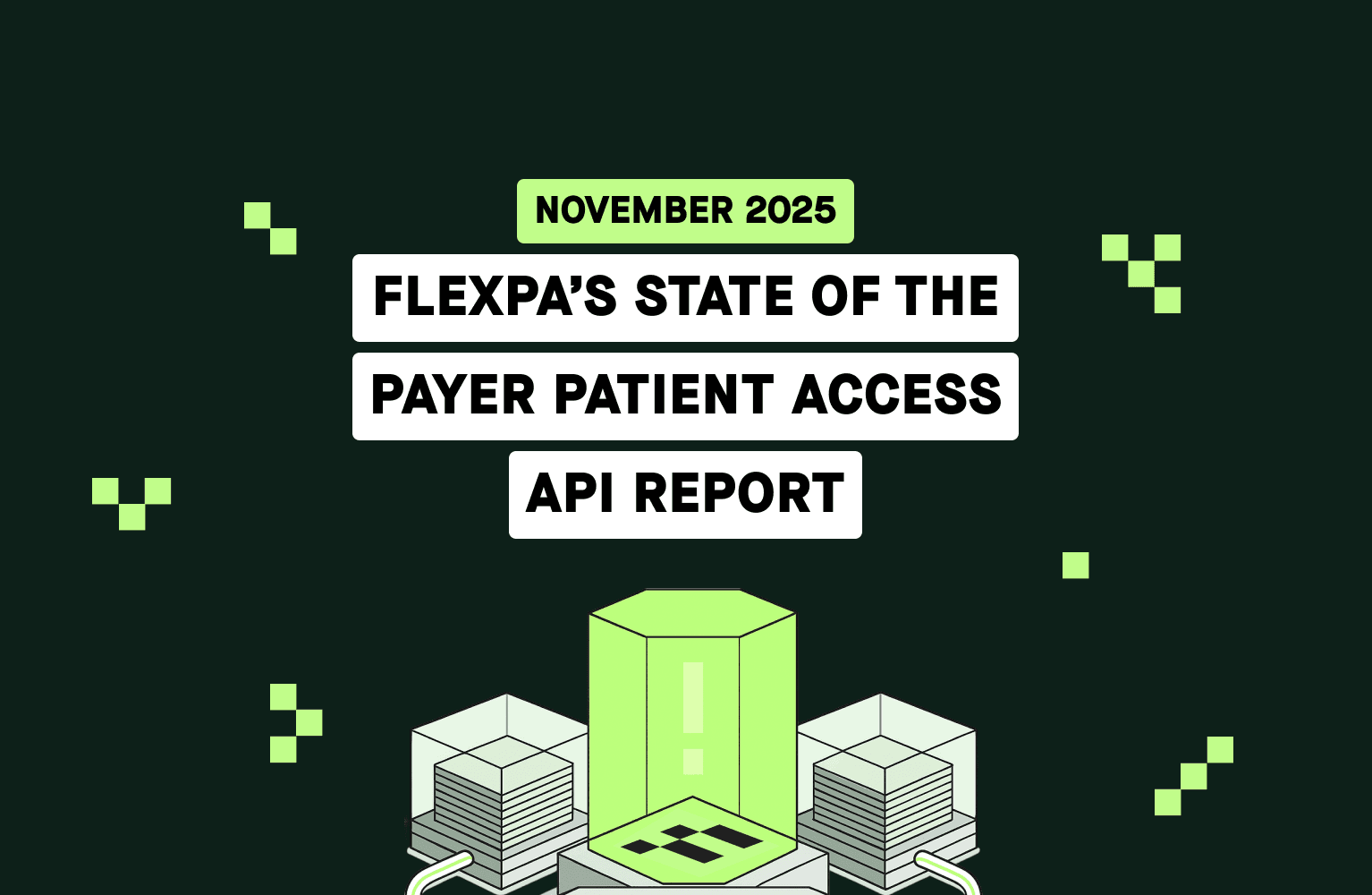 Nov 2025 State of The Payer Patient Access API Report
