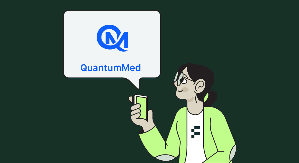 QuantumMed Partners with Flexpa to Bring Patient and Family Health Records into Prescription Management