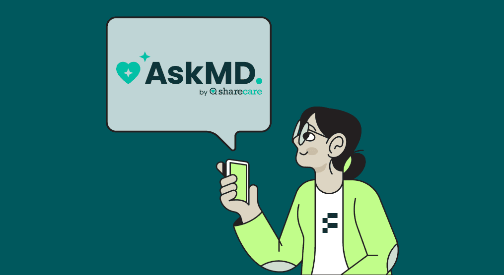 Sharecare and Flexpa Partner to Anchor AskMD's Health Navigation in Patients' Claims History