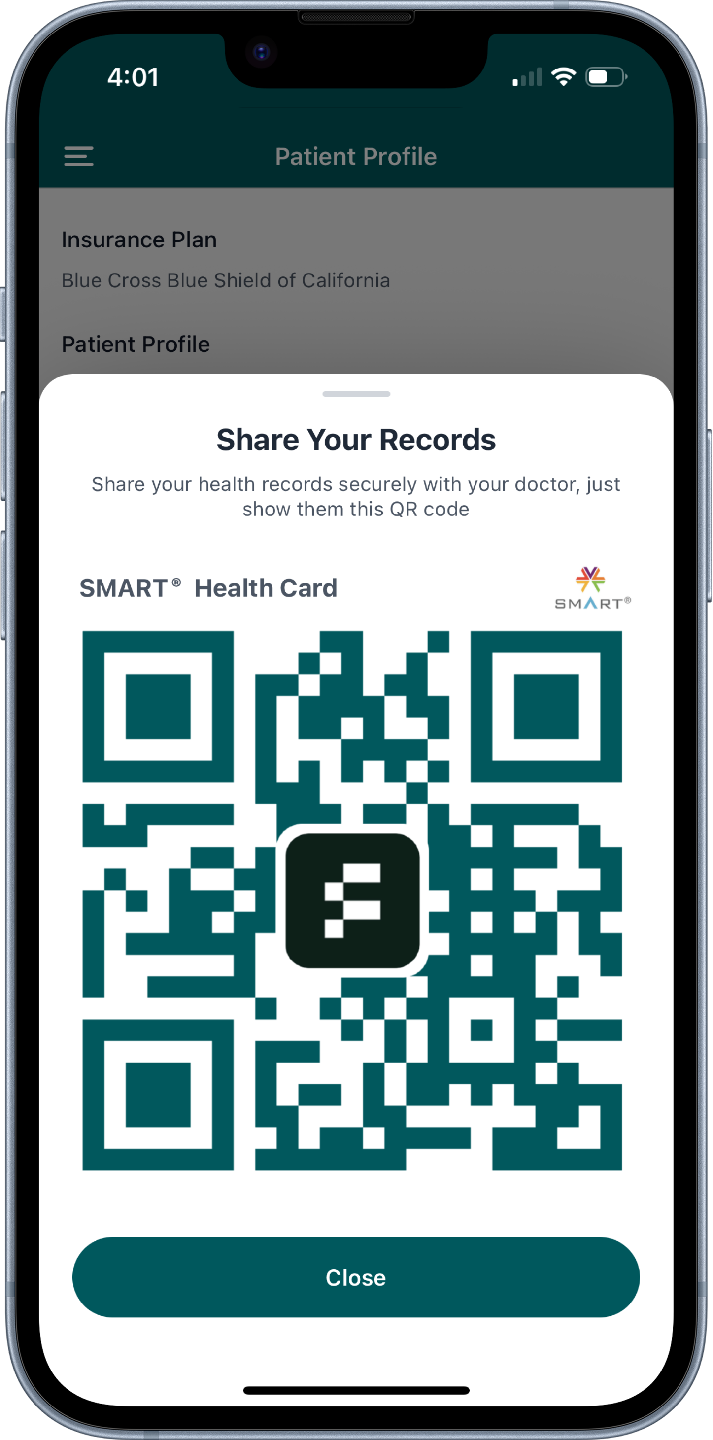 Announcing Flexpa's SMART Health Links API