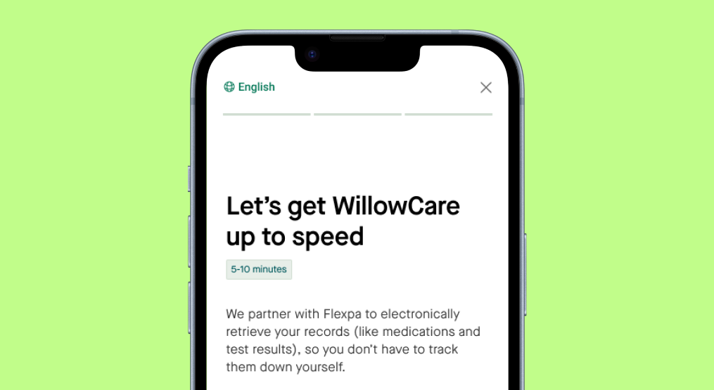 Day 3: Flexpa Consent 2.0